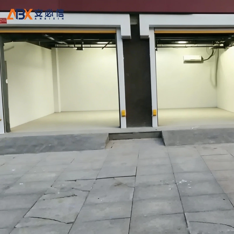 固原高速门